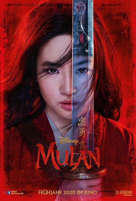 Mulan