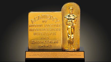 Academy Award