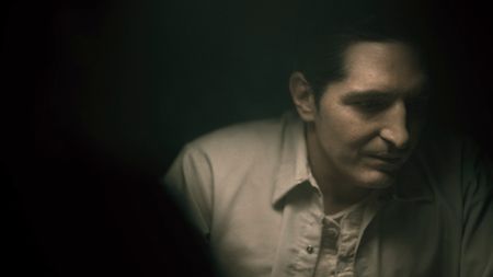 David Dastmalchian Boston Strangler