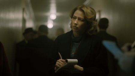 Boston Strangler Carrie Coon