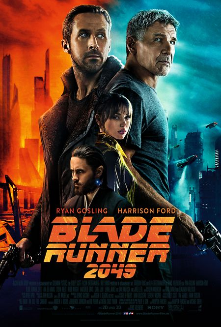 Bladerunner 2049