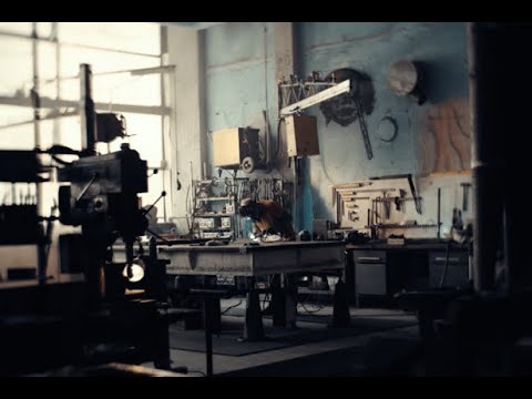 LOOK showreel: Workshop