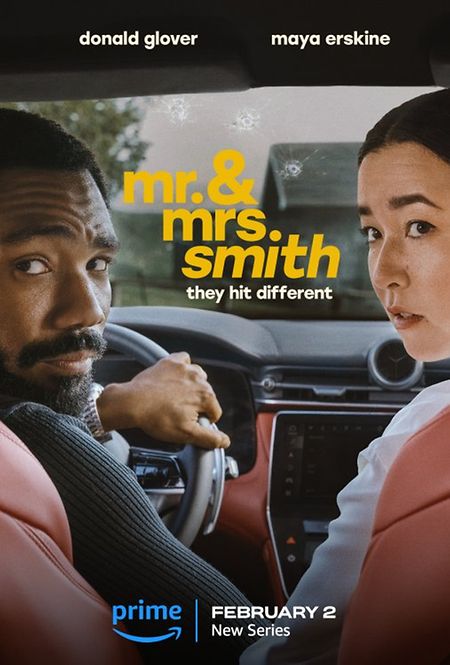 mr&mrssmith