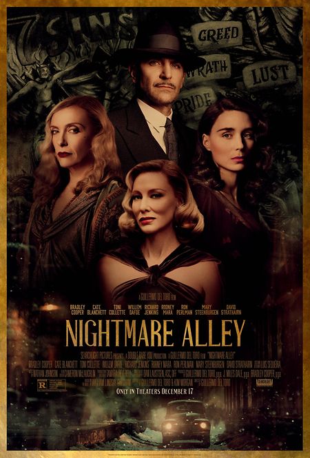 nightmarealleyposter