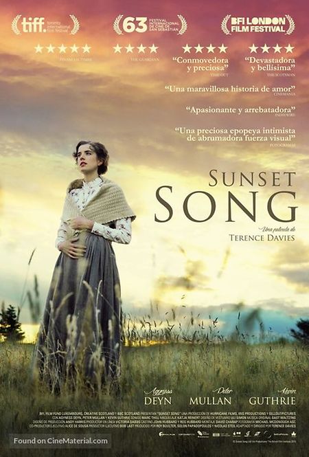 Sunset Song