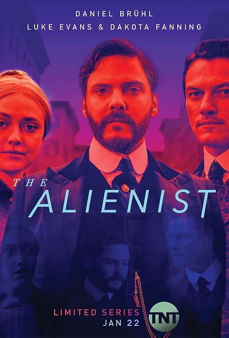 The Alienist